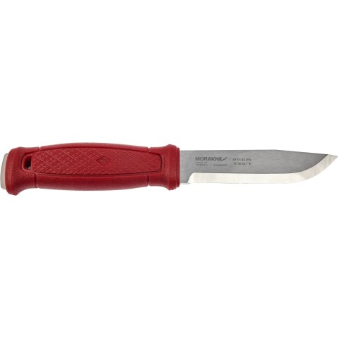 Нож Morakniv Garberg ц:dala red