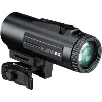 Магнифер Vortex Micro 6-x кратн, с откидным крепл. на Пикатинни