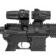 Кріплення Primary Arms SLx Flip-To-Side 1.41 для магніфера. Picatinny