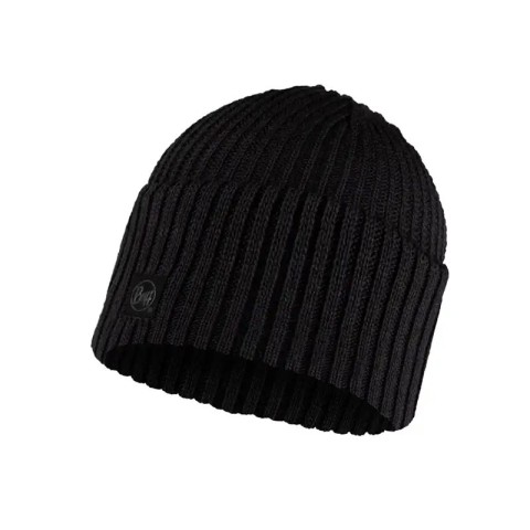 Шапка Buff Knitted Hat Rutger Graphite