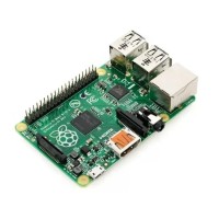 Мікрокомп'ютер Raspberry Pi 1 Model B+