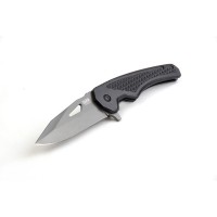 Ніж складаний СИЛА Рибак