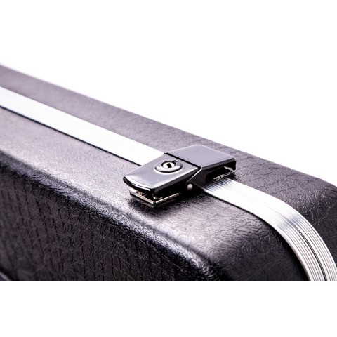 Кейс Plano DLX, одинарный, для карабина, черный