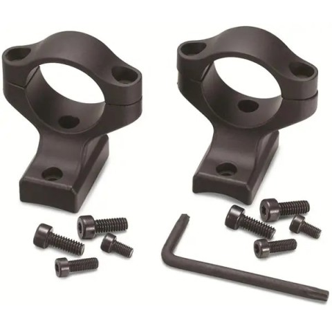 Крепление Remington Integral Scope Mounts для 783. Medium. d - 25.4 мм