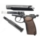 Пневматический пистолет KWC KMB-44AHN Blowback