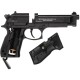 Пневматичний пістолет Umarex Beretta M 92 FS кал.4,5мм (419.00.00)
