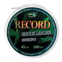 Шоклидер Katran Record Sinking Braided Shock-Leader 45lb 160m