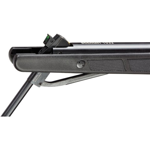 Гвинтівка пневматична Beeman Black Bear 4,5 мм