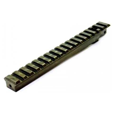 Планка Weaver на Remington 700 short сталь