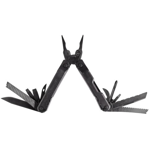 Мультитул Leatherman 831151 Super Tool 300 Black