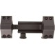 Кріплення Trijicon 34mm Riflescope Trijicon Colt Knob Mount - 20 MOA Cant