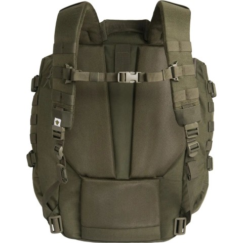 Рюкзак First Tactical Specialist 3-Day Backpack 56 OD Green