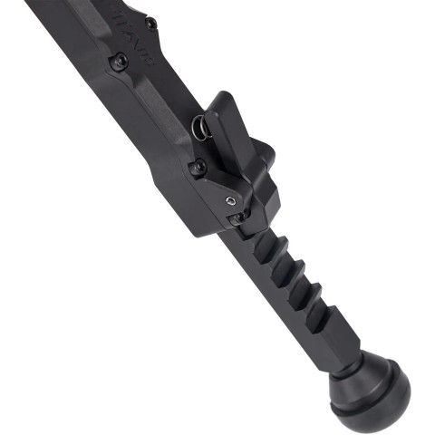 Сошки Accu-Tac WB-4 быстросъемные. Picatinny