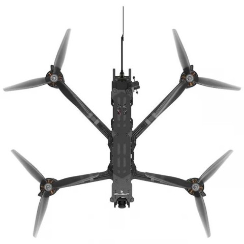 FPV-дрон iFlight Chimera7 ECO 6S