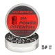 Пули Umarex Power Potential 0,67гр, 350 шт