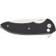 Ніж CJRB Space Cowboy G10, AR-RPM9 Steel black