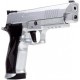 Пневматический пистолет Sig Sauer Air X-Five Silver