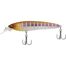 Воблер X-Fish Slim 100F 100mm 16.5g #118 (0.8-1.2m)