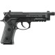 Пневматичний пістолет Umarex Beretta Mod. M9A3 FM Blowback кал.4,5мм (з затвор. затримкою)