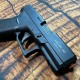 Пистолет сигнальный Aksa Arms AK22 Б/У