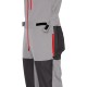 Полукомбинезон Favorite Storm Bib 2XL мембрана 10К\10К Антрацит