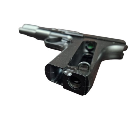 Пневматический пистолет Borner TT Blowback