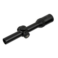 Приціл оптичний Vector Optics Continental X8 1-8X24 (30 мм) ED illum. SFP VET-BTR