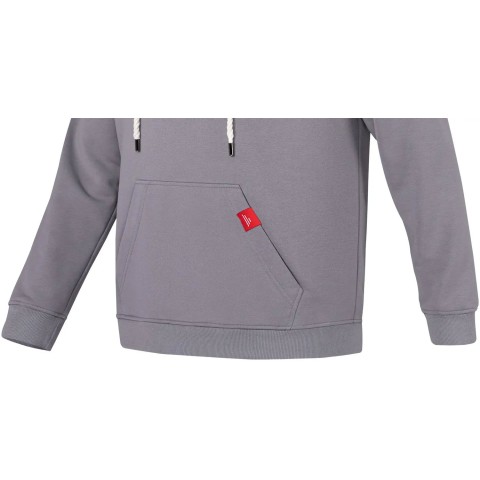Худи Favorite Zander XL Grey