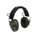 Навушники Beretta Electronic Earmuffs Green