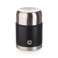 Термос для їжі СИЛА 0,6 л