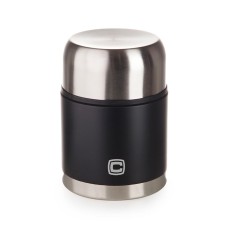 Термос для їжі СИЛА 0,6 л