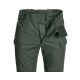 Штани тактичні Helikon-Tex UTP (Urban Tactical Pants) - PolyCotton Ripstop - Olive Drab, розмір S