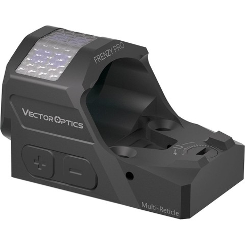 Приціл коліматорний Vector Optics Frenzy-X 1x19x26 MRS GenII