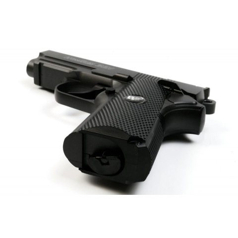 Пневматичний пістолет WinGun 321 (Colt Defender)
