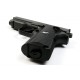 Пневматичний пістолет WinGun 321 (Colt Defender)