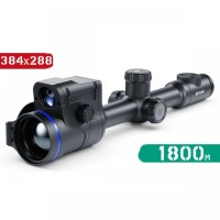 Тепловізійний приціл Pulsar Thermion 2 LRF XQ50 Pro