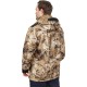 Куртка Beretta Outdoors Xtreme Ducker Soft Shell L camo nash