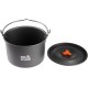 Набір для приготування їжі Skif Outdoor Fuzz Set L