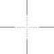 Приціл Hawke Vantage 2-7х32 AO, сітка Mil Dot, 1