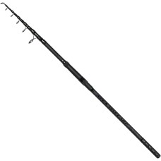 Вудилище коропове Brain Apex Tele Carp Black 4.20m 3.5lbs