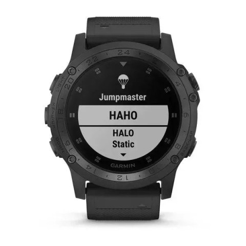 Смарт-годинник Garmin tactix Charlie