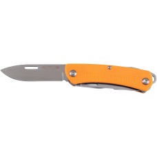 Нож (многоф) Active Recruit, ц:orange