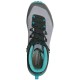 Ботинки AKU Reactive GTX W’S 5.5 Violet/Green