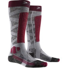 SKI RIDER SILVER 4.0 WMN