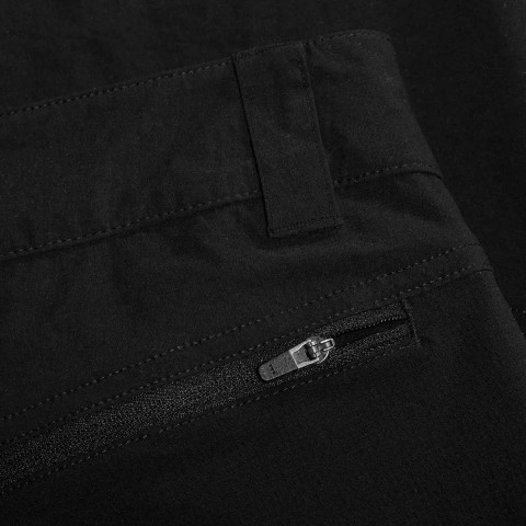 Брюки Mammut Zinal Hybrid Pants M 52 Black