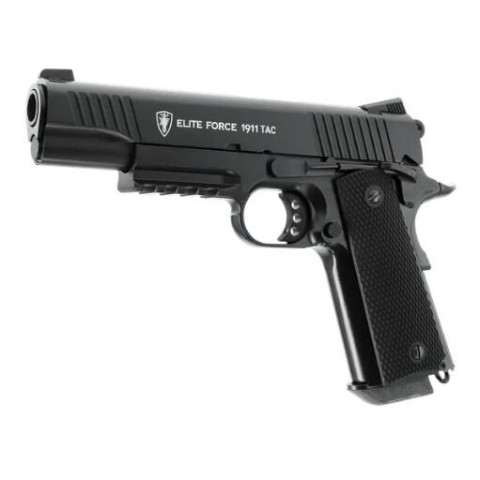 Страйкбольний пістолет Umarex  Elite Force 1911 Tac