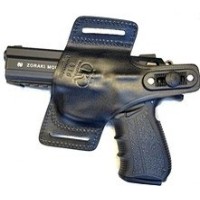 Кабура поясная BLACK Форт-17