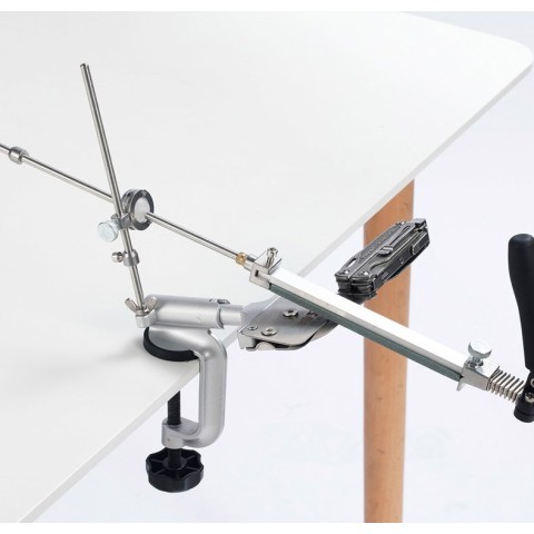 Точильний верстат Ruixin Touch Pro Steel V 2.0 RX-008 (30084)