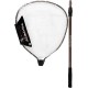 Подсак Favorite Arena ATLNBR1-190 телескоп. 1.25-1.90m ц:brown