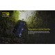 Ліхтар Nitecore TIP червоний